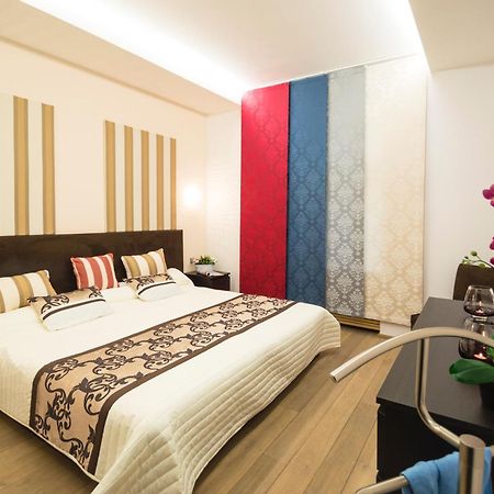 Luxury Apartments Pricna Praga Zewnętrze zdjęcie