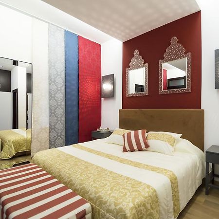 Luxury Apartments Pricna Praga Zewnętrze zdjęcie