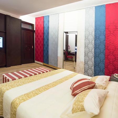 Luxury Apartments Pricna Praga Zewnętrze zdjęcie