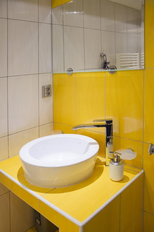 Luxury Apartments Pricna Praga Zewnętrze zdjęcie