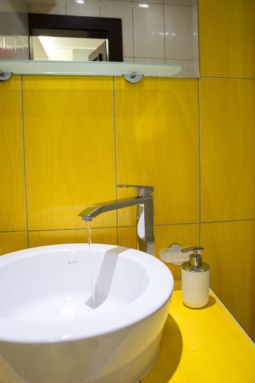 Luxury Apartments Pricna Praga Zewnętrze zdjęcie