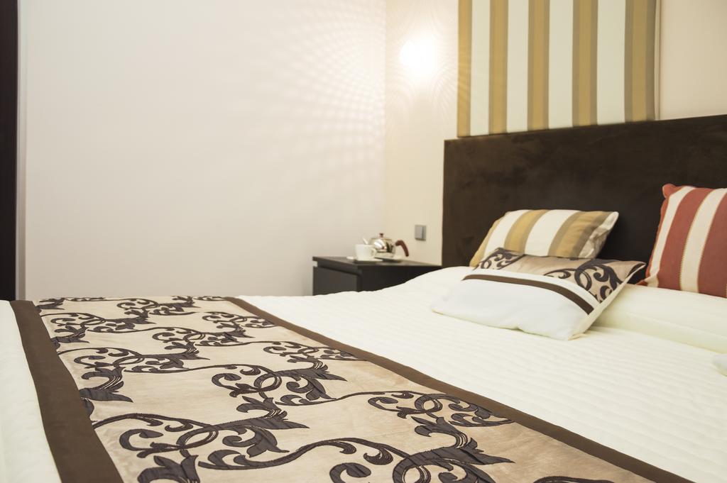 Luxury Apartments Pricna Praga Zewnętrze zdjęcie