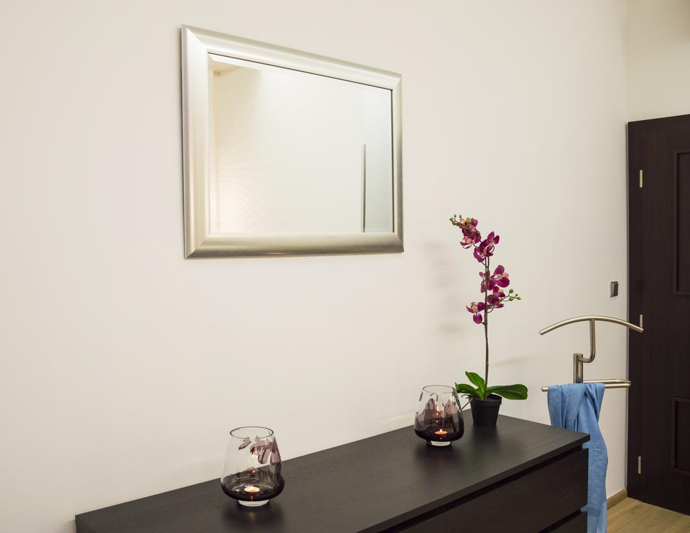 Luxury Apartments Pricna Praga Zewnętrze zdjęcie