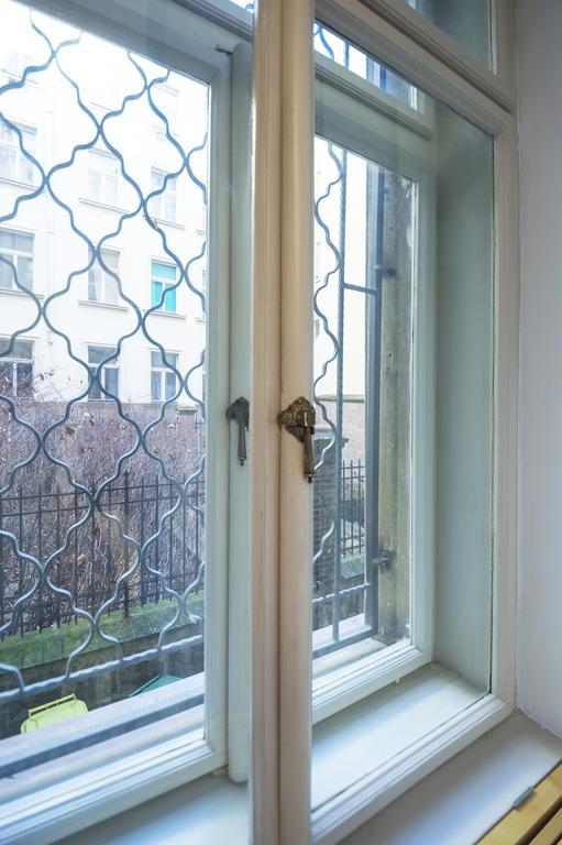 Luxury Apartments Pricna Praga Zewnętrze zdjęcie