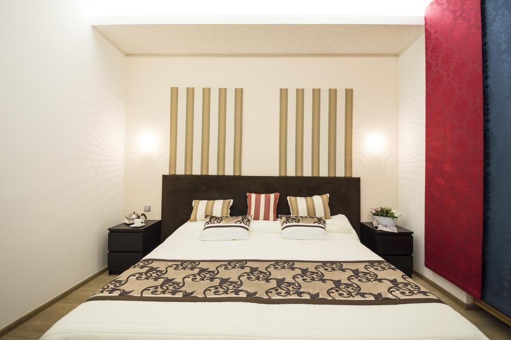 Luxury Apartments Pricna Praga Zewnętrze zdjęcie