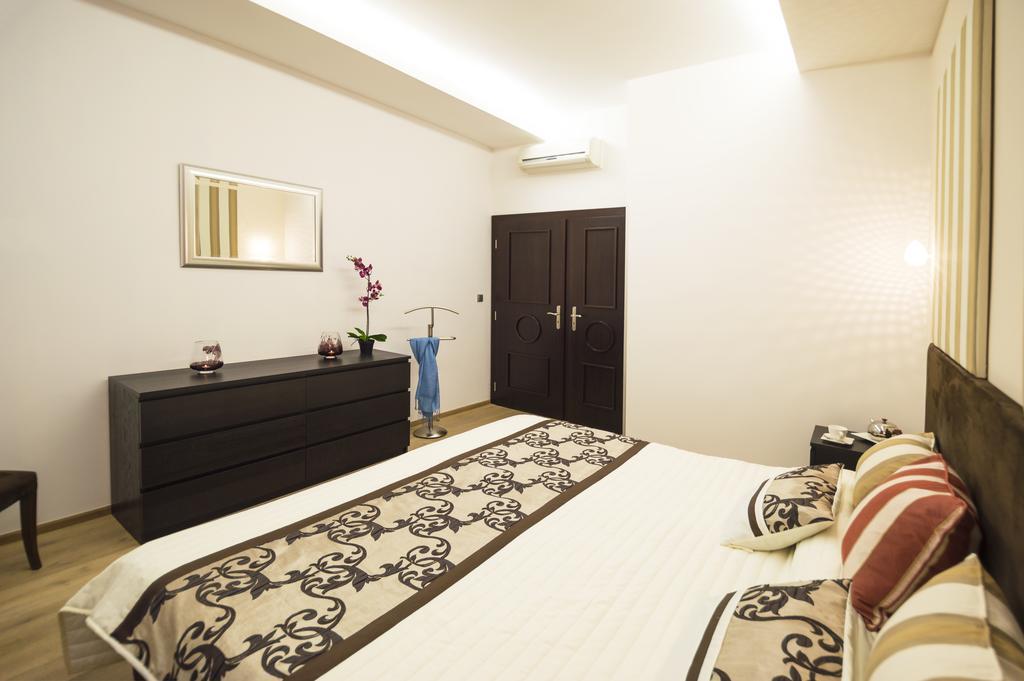 Luxury Apartments Pricna Praga Zewnętrze zdjęcie