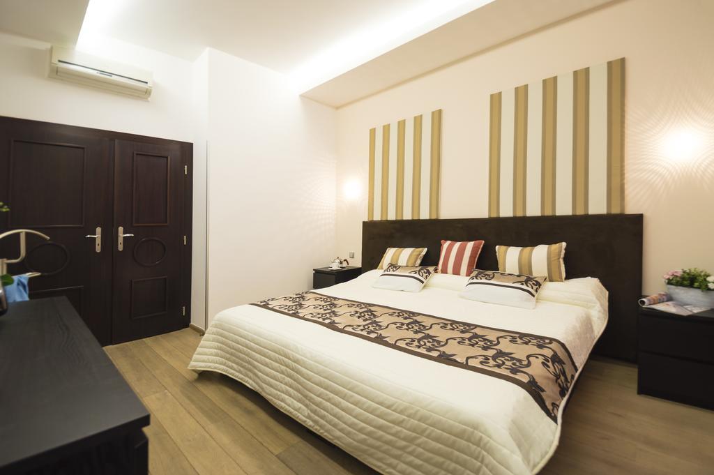 Luxury Apartments Pricna Praga Zewnętrze zdjęcie