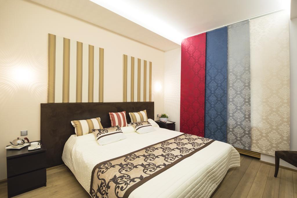 Luxury Apartments Pricna Praga Zewnętrze zdjęcie