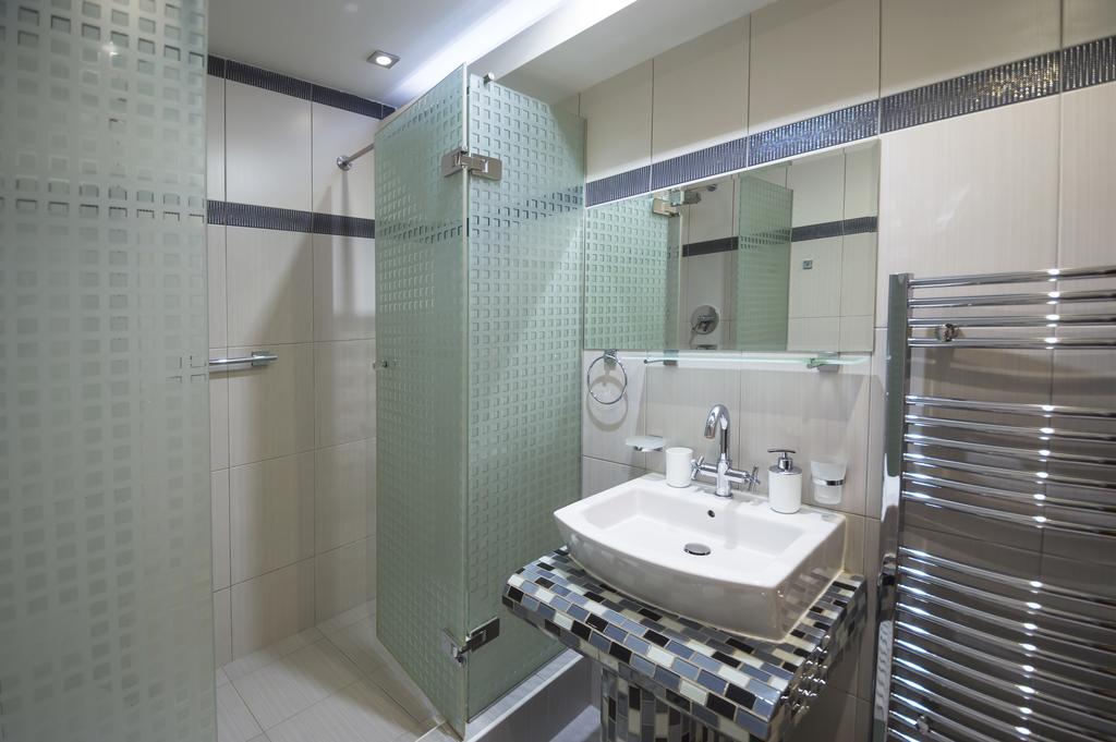 Luxury Apartments Pricna Praga Zewnętrze zdjęcie