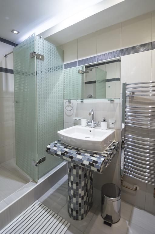 Luxury Apartments Pricna Praga Zewnętrze zdjęcie