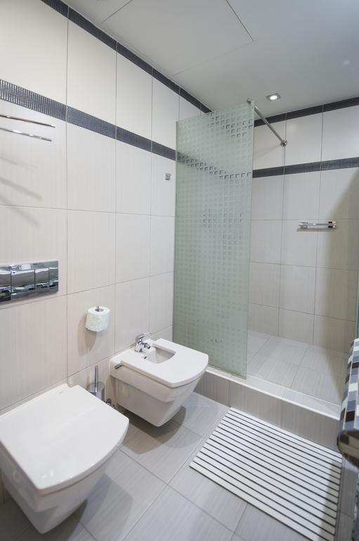 Luxury Apartments Pricna Praga Zewnętrze zdjęcie