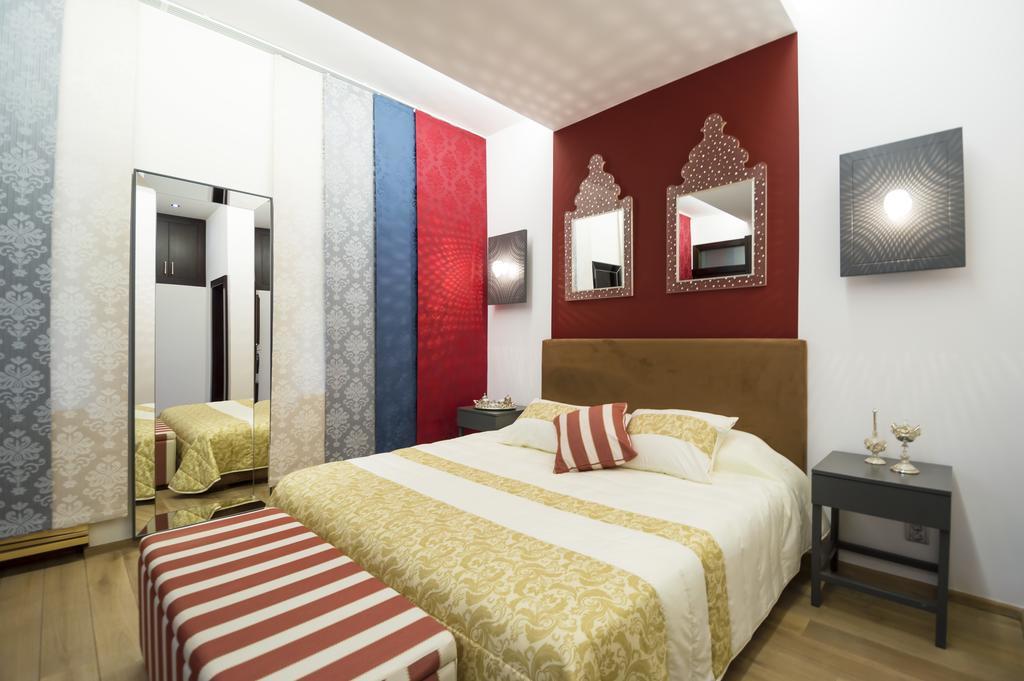 Luxury Apartments Pricna Praga Zewnętrze zdjęcie