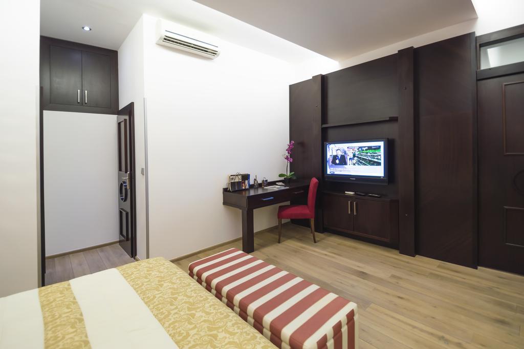 Luxury Apartments Pricna Praga Zewnętrze zdjęcie