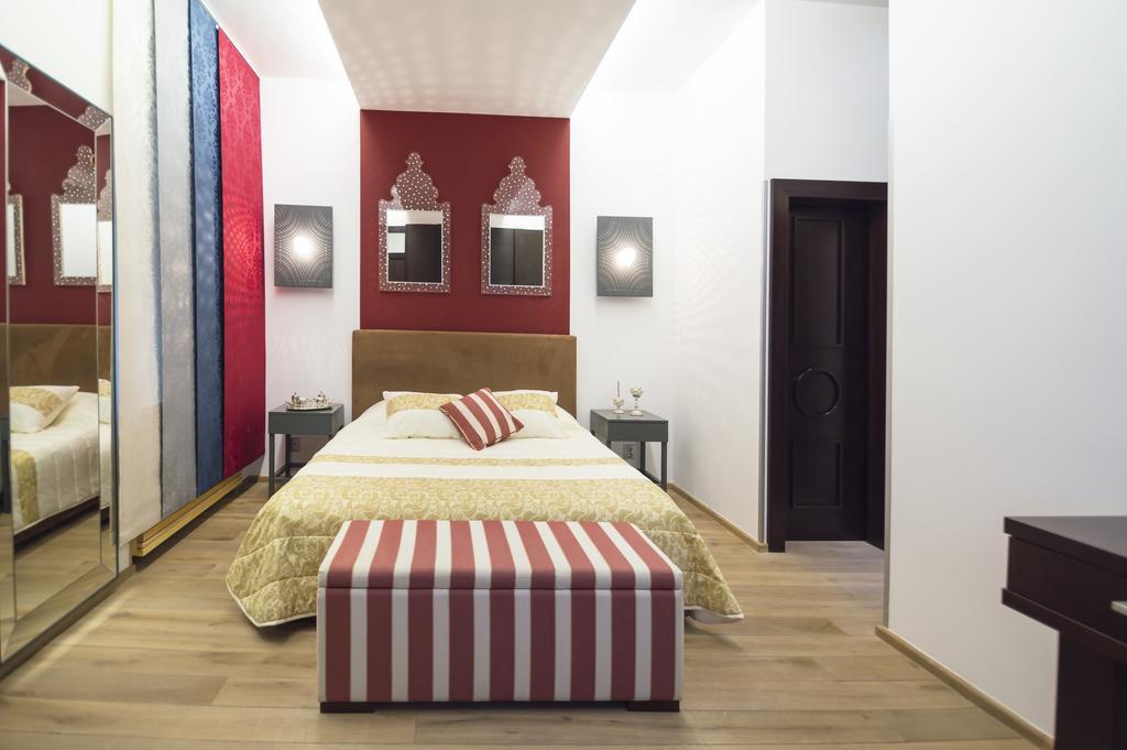 Luxury Apartments Pricna Praga Zewnętrze zdjęcie