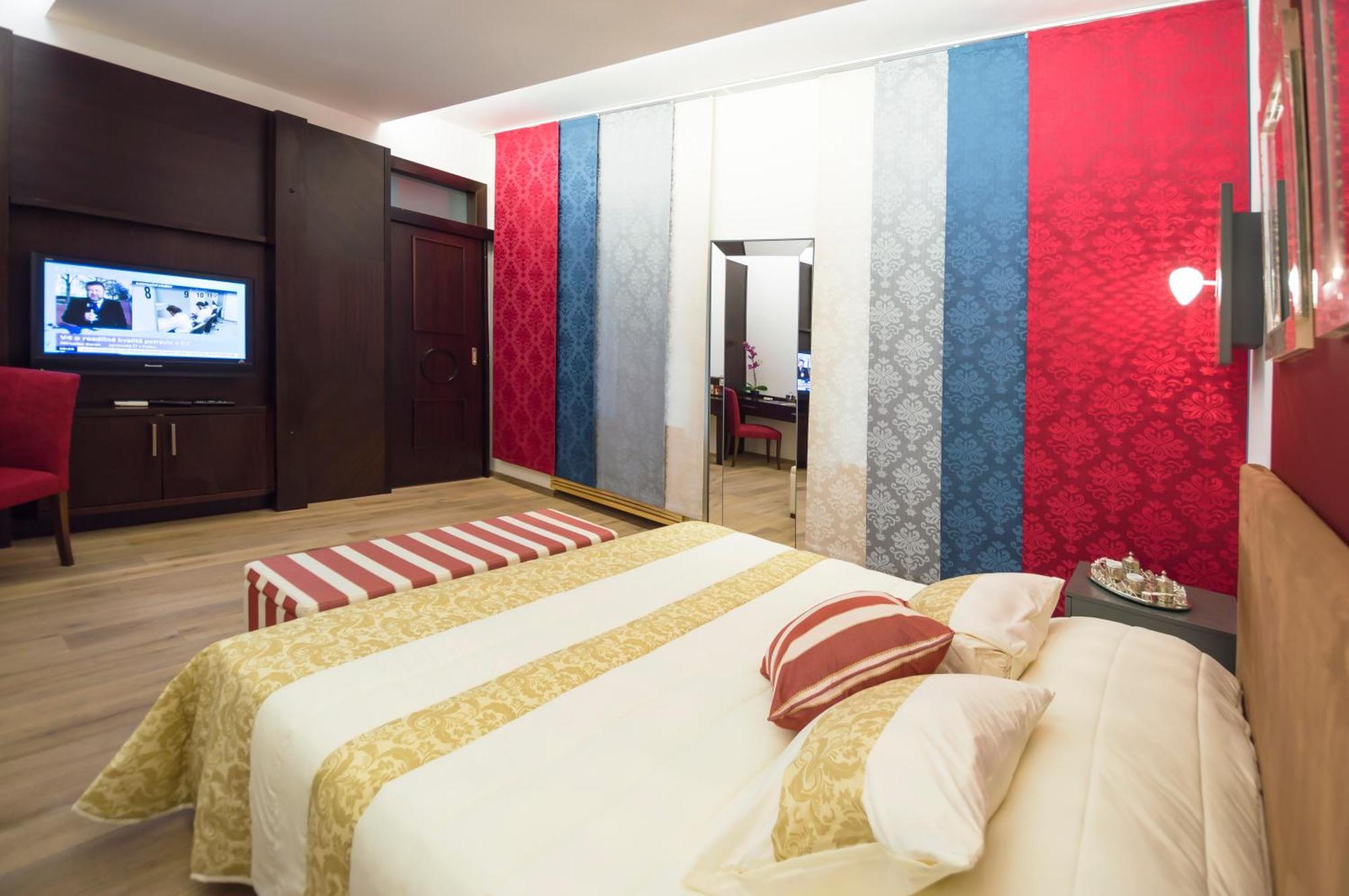 Luxury Apartments Pricna Praga Zewnętrze zdjęcie