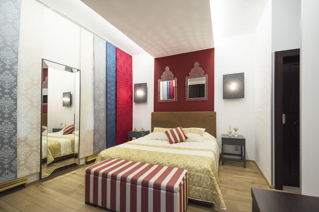 Luxury Apartments Pricna Praga Zewnętrze zdjęcie
