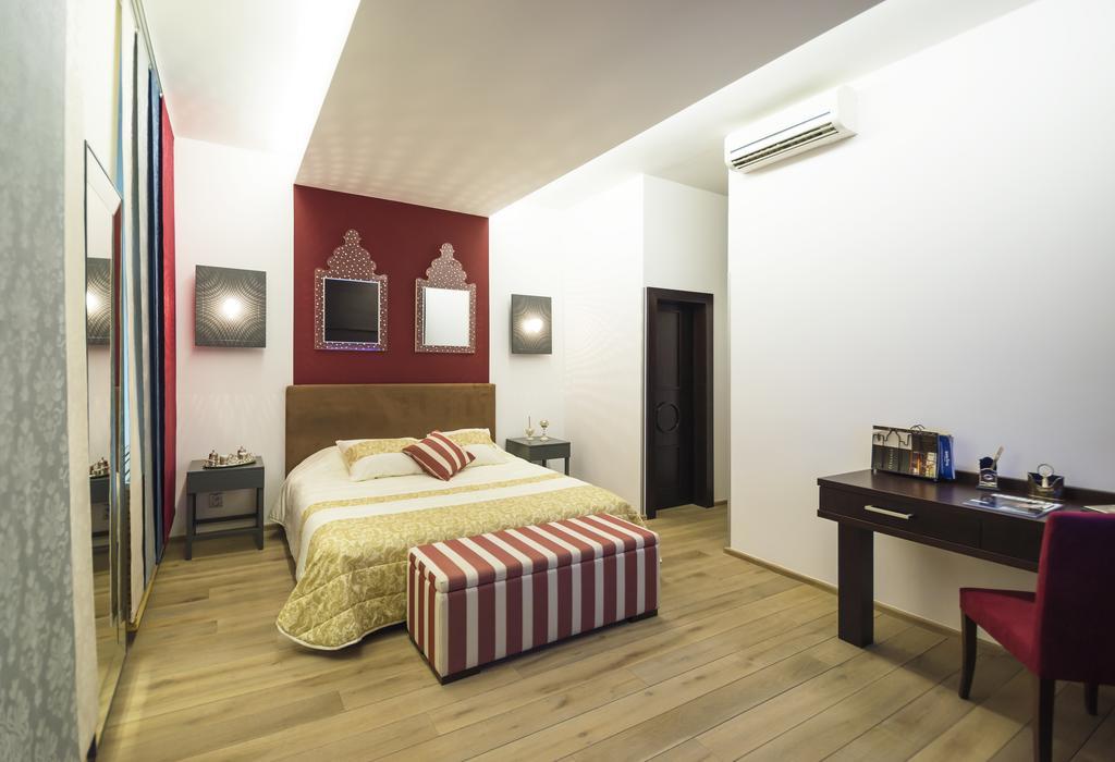 Luxury Apartments Pricna Praga Zewnętrze zdjęcie