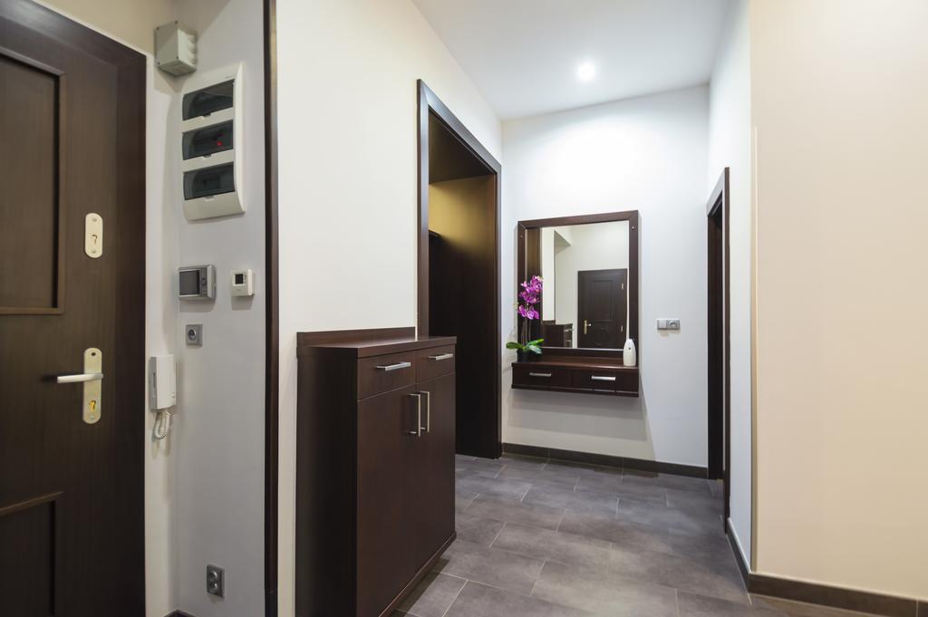 Luxury Apartments Pricna Praga Zewnętrze zdjęcie