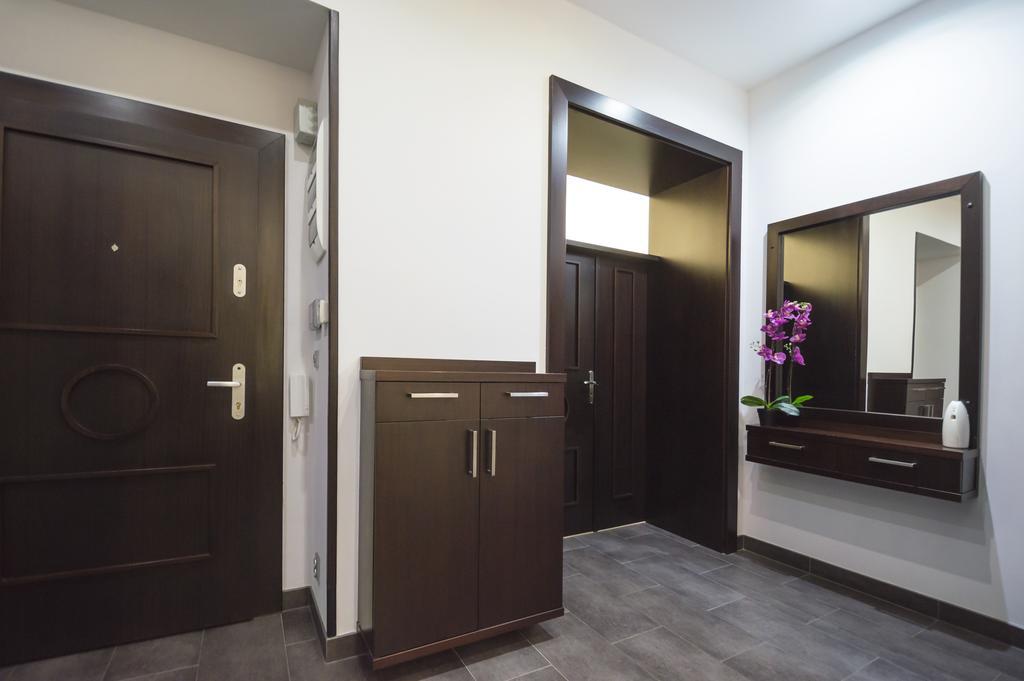 Luxury Apartments Pricna Praga Zewnętrze zdjęcie