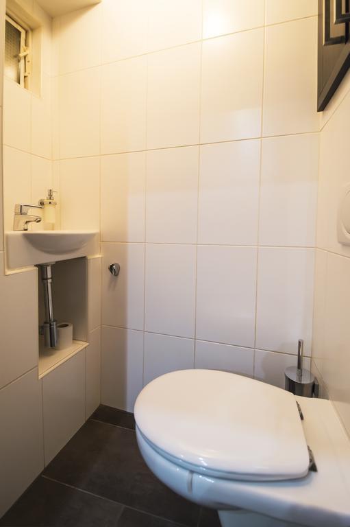 Luxury Apartments Pricna Praga Zewnętrze zdjęcie