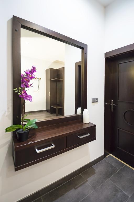 Luxury Apartments Pricna Praga Zewnętrze zdjęcie