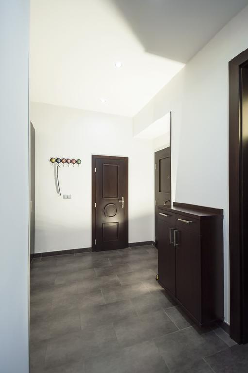 Luxury Apartments Pricna Praga Zewnętrze zdjęcie