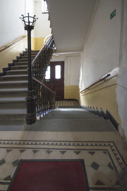 Luxury Apartments Pricna Praga Zewnętrze zdjęcie
