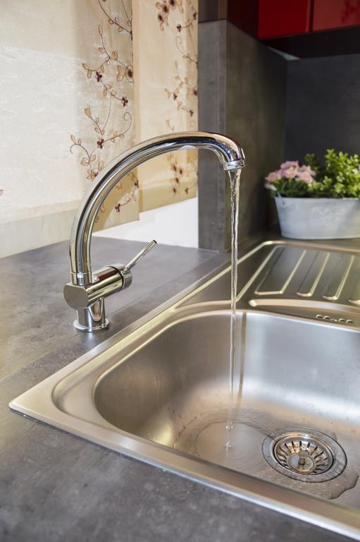 Luxury Apartments Pricna Praga Zewnętrze zdjęcie