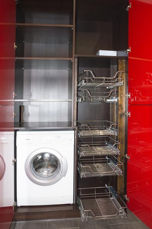 Luxury Apartments Pricna Praga Zewnętrze zdjęcie