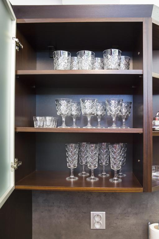Luxury Apartments Pricna Praga Zewnętrze zdjęcie